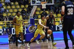 Wilian Oliveira / Mogi Basquete