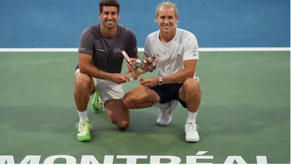 National Bank Open