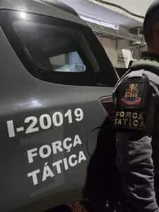 Foto: Reprodução\ Polícia Militar
