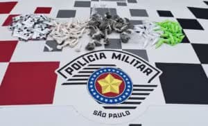 Foto: Reprodução\ Polícia Militar