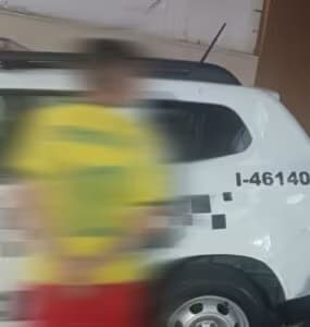 Divulgação/PM