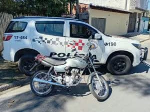 Foto: Reprodução/Polícia Militar