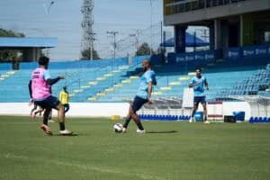 Matheus Toledo / SJEC