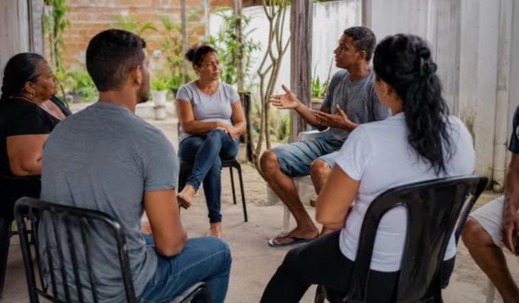 Reprodução IA