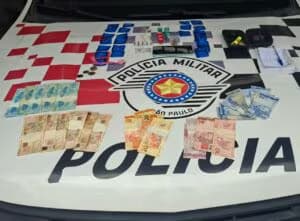 Foto: Reprodução/ Polícia Militar