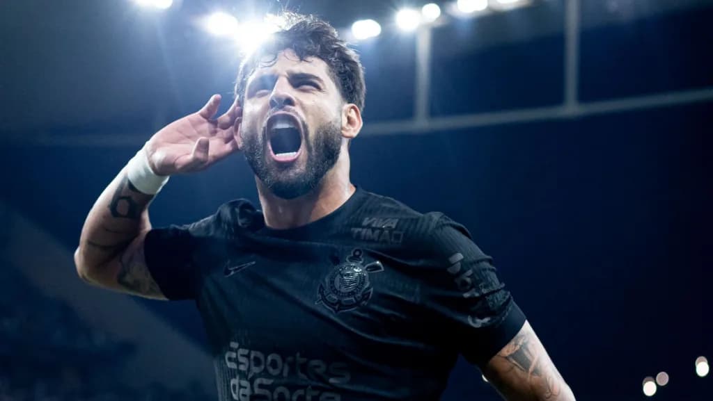 Foto: Divulgação/Ag. Corinthians