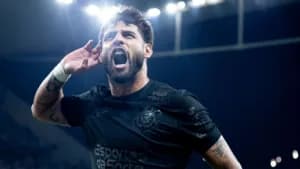 Foto: Divulgação/Ag. Corinthians