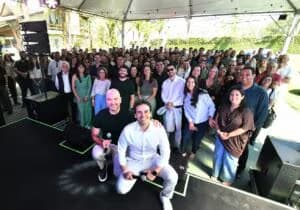 Foto: Reprodução/Grupo Kaza
