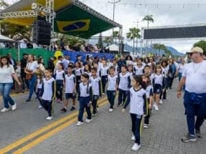 Fonte: Prefeitura de São Sebastião