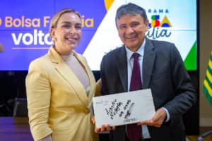 Foto: Ministério do Desenvolvimento Social/Divulgação