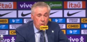 Reprodução/ TV CBF