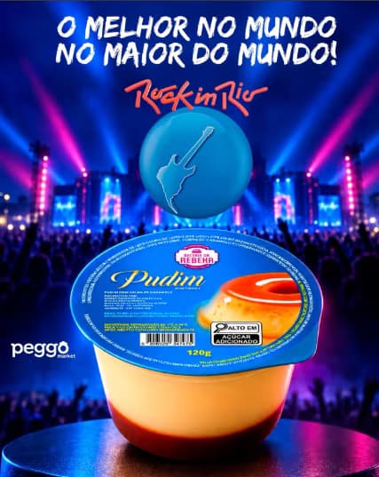 Foto: Reprodução/@doceria.darebeka