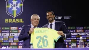Foto: Rafael Ribeiro/CBF