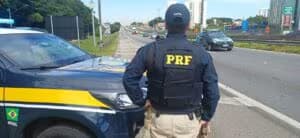 Divulgação/PRF