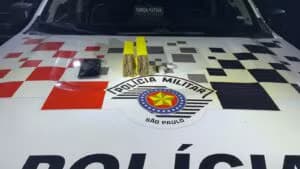 Foto: Reprodução/Polícia Militar