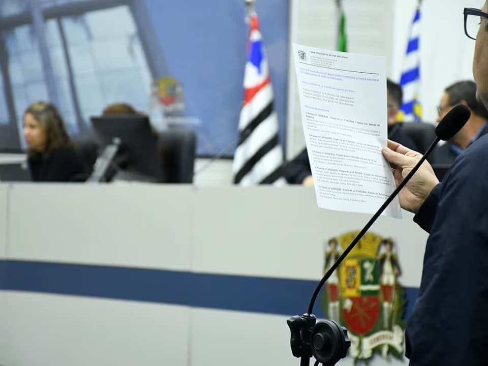 Flavio Pereira/CMSJC