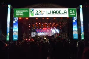 Foto: Reprodução\ Prefeitura de Ilhabela