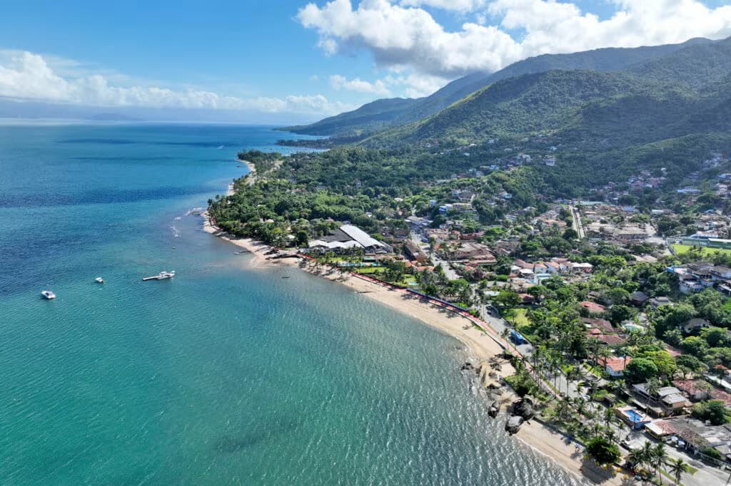 Foto: Divulgação\ Prefeitura de Ilhabela