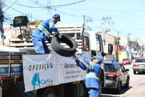 Foto: Claudio Vieira/PMSJC
