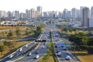 Foto: Claudio Vieira/PMSJC