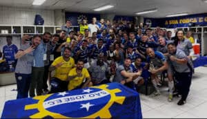 Divulgação/saojoseoficial