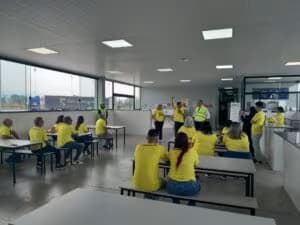 Divulgação/Motiva