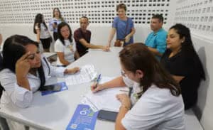Foto: Reprodução/Secretaria de Comunicação de Jacareí