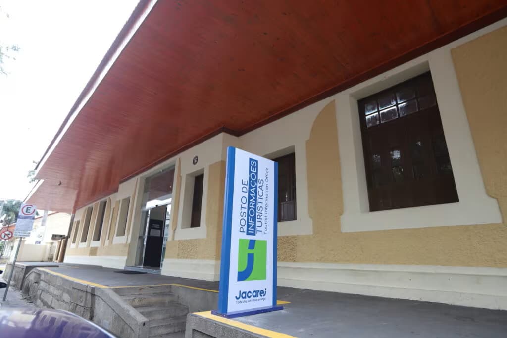Foto: Divulgação\ Prefeitura de Jacareí