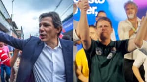 Foto: Diogo Zacarias/Divulgação; Carla Fiamini/Divulgação