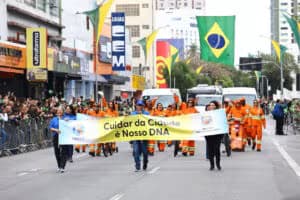 Foto: Reprodução/Claudio Vieira/PMSJC