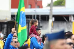 Foto: Claudio Vieira/PMSJC