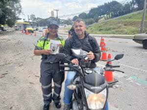Foto: Reprodução/PMSJC