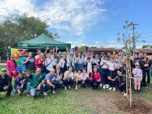 Foto: Reprodução/PMSJC