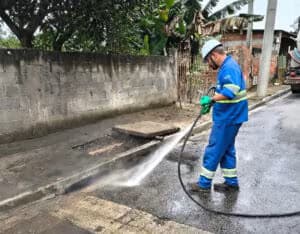 Foto: Reprodução/PMSJC