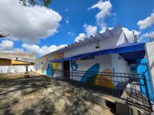 Foto: Divulgação Sabesp