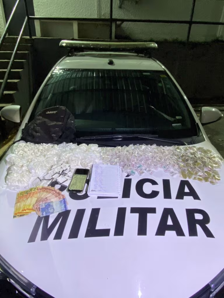 Foto: Reprodução BPM
