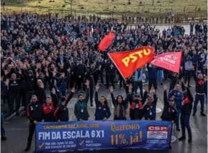Divulgação/Sindmetalsjc