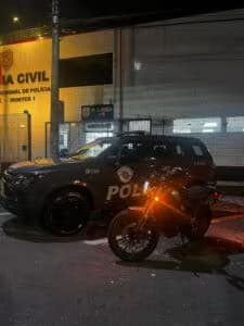 Foto: Reprodução BAEP