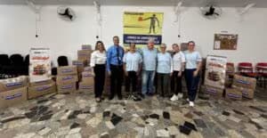 Divulgação/Farma Conde