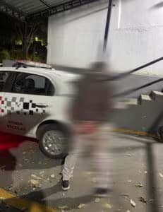 Foto: Divulgação PM