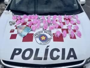 Foto: Reprodução 23º BPM/I