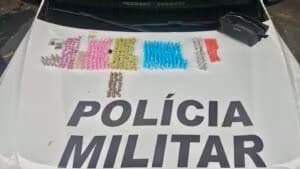 Divulgação/PM