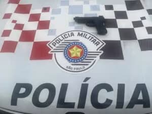 Divulgação/PM