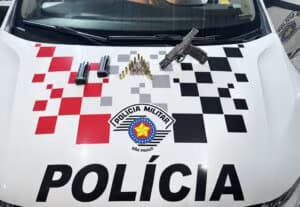 Divulgação/PM