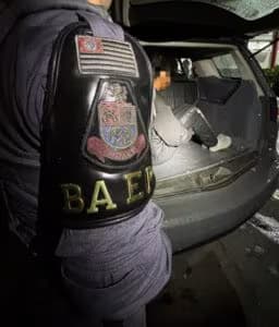 Foto: Reprodução BAEP