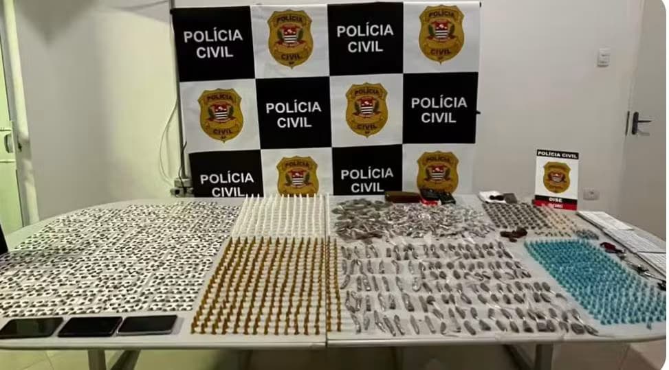 Divulgação