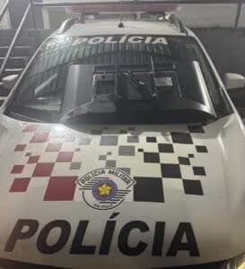 Foto: Reprodução/Polícia Militar