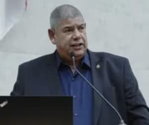 Richard Lourenço/Rede Câmara