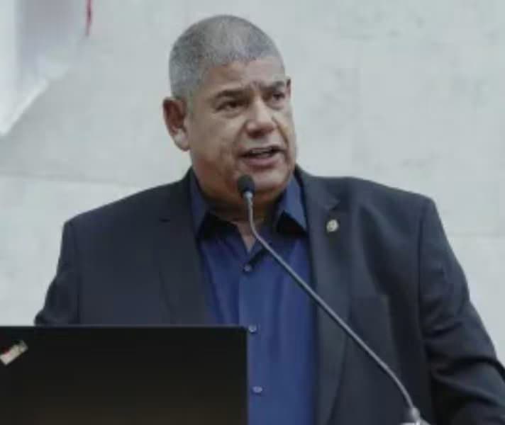 Richard Lourenço/Rede Câmara
