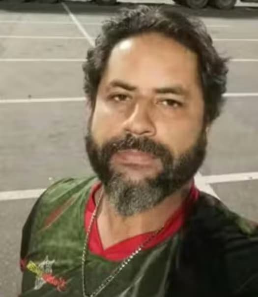 Foto; Arquivo Pessoal